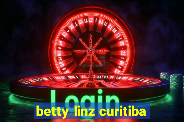 betty linz curitiba